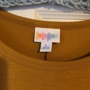 LuLaRoe Carly